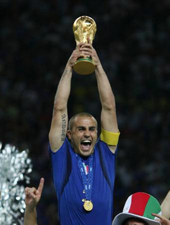 足球史上十大后卫