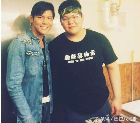 向佑被捕入狱,叫嚣我是向华强儿子,向华强的前