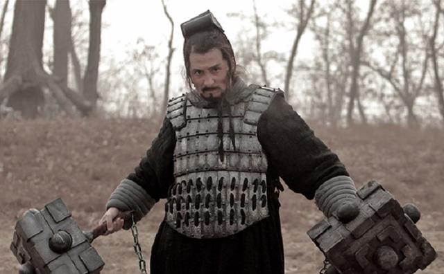 霸王项羽手下七员猛将,如狼似虎打得刘邦狼狈不堪,却都无善终!