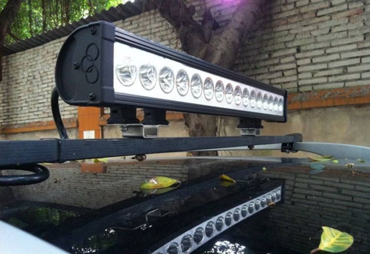 越野是男人的情怀？这些装备没弄齐，小心分分钟变悲剧~