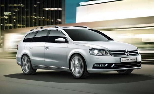 9月十大汽车召回事件，涉案近千万辆，大众占六成