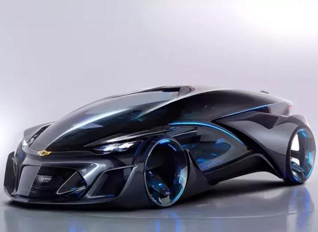 “举国体制”发展新能源？解读通用新能源战略