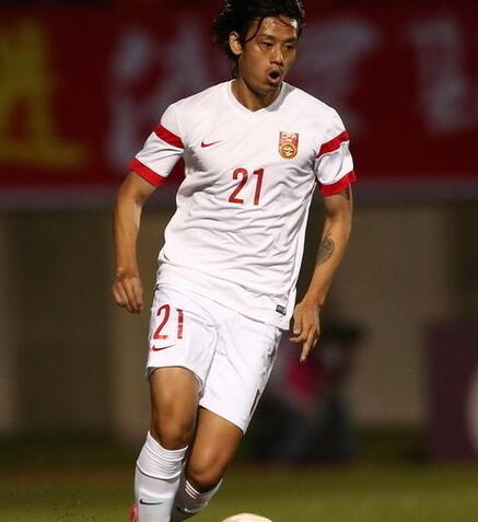 申花下赛季引援目标浮现!前中超贝尔将落叶归