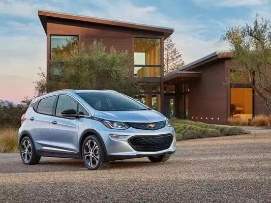 “举国体制”发展新能源？解读通用新能源战略