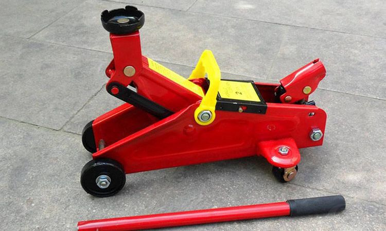 越野是男人的情怀？这些装备没弄齐，小心分分钟变悲剧~