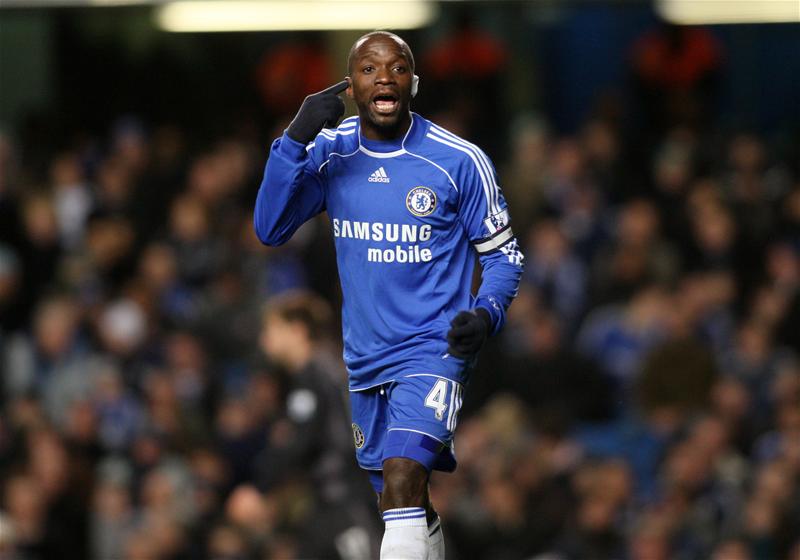 马克莱莱显然是被忽略掉的那一个,当他被卖到切尔西后,弗洛伦蒂诺才