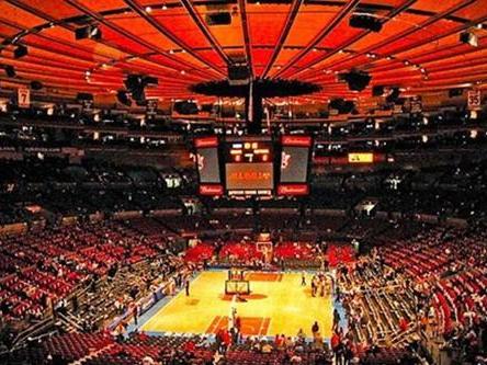 在NBA中哪个球队是最赚钱的?