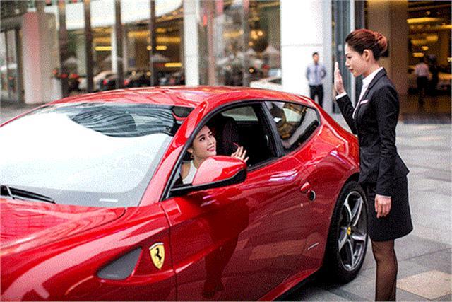 为什么二手的BBA还是那么多人买？节后买车合适吗？