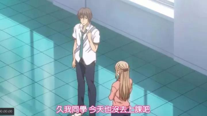 相亲对象是强硬问题儿学生开播师生恋看点满满