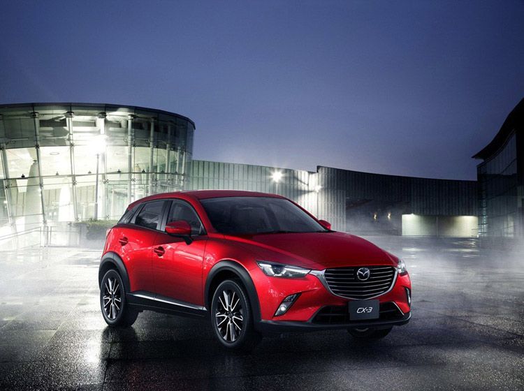 准备年底买车？这几款必看新车不容错过！轿车、SUV都有哦！