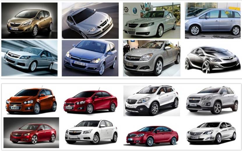 9月十大汽车召回事件，涉案近千万辆，大众占六成