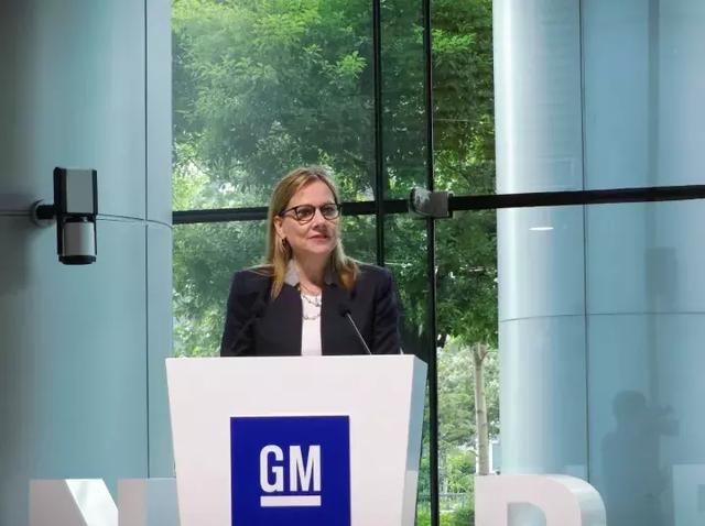 “举国体制”发展新能源？解读通用新能源战略