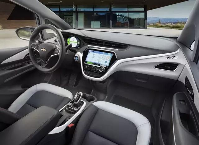 “举国体制”发展新能源？解读通用新能源战略