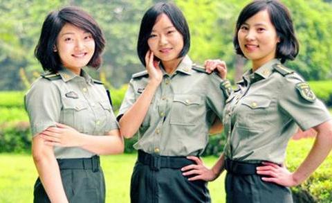 考军校除了分数还需要什么条件?建议高三考生