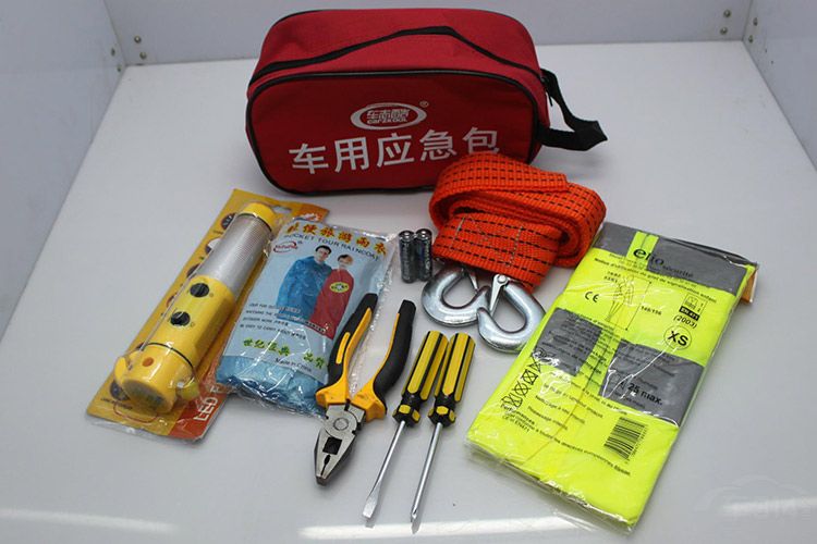 越野是男人的情怀？这些装备没弄齐，小心分分钟变悲剧~