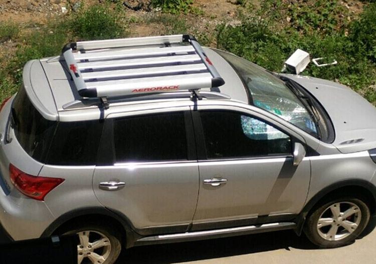 越野是男人的情怀？这些装备没弄齐，小心分分钟变悲剧~