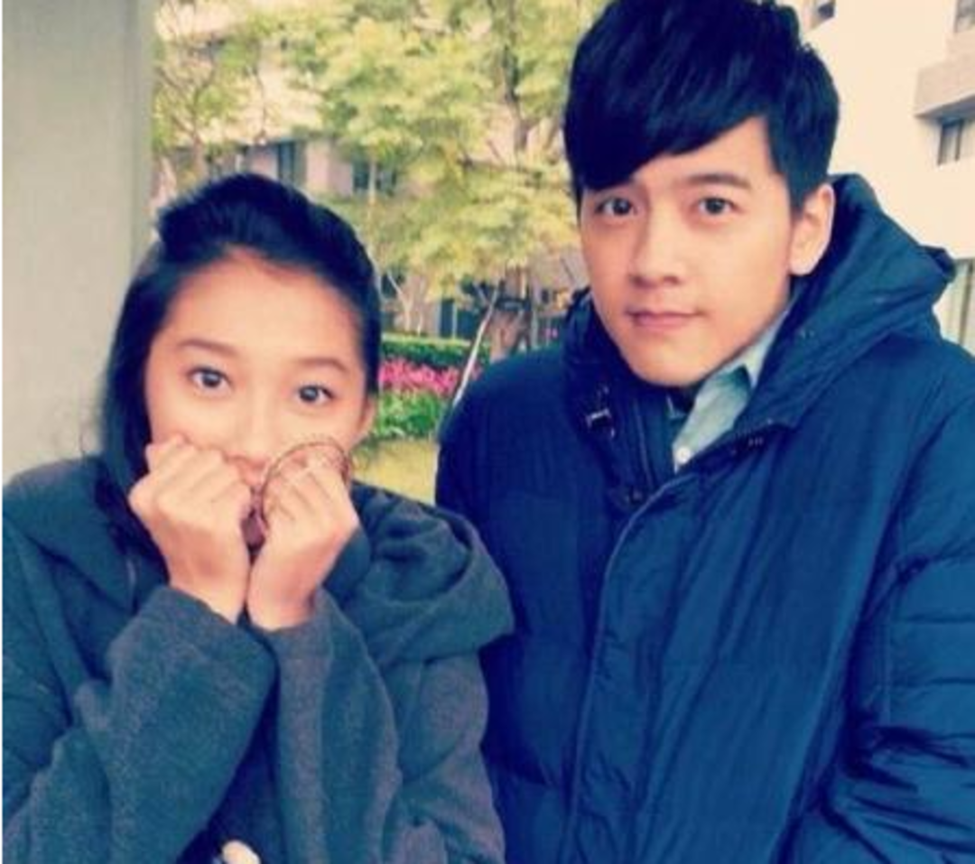 关晓彤曾有5任绯闻男友,没想到最后和鹿晗在一起了!