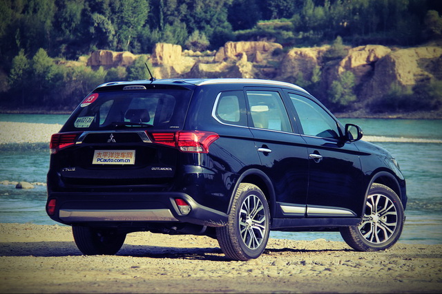 除了日系三强难道这两款日系suv你没考虑过