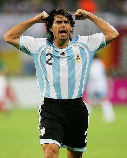 足球史上十大后卫