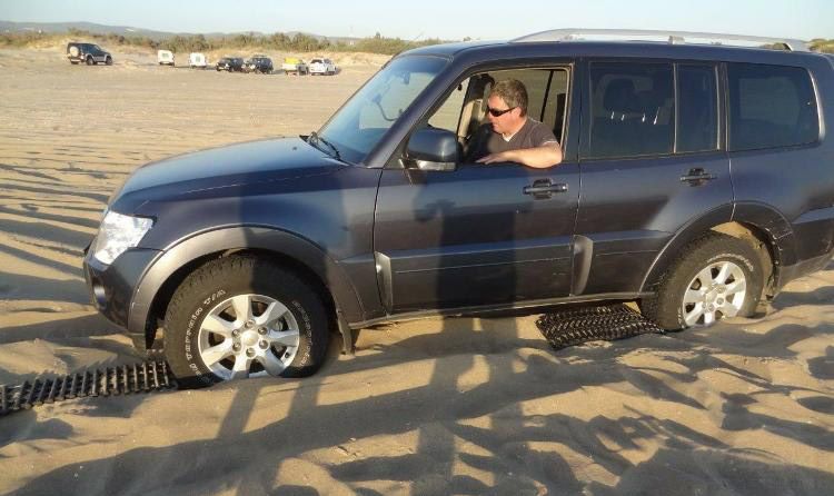 越野是男人的情怀？这些装备没弄齐，小心分分钟变悲剧~