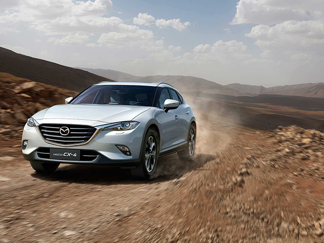 阿特兹难成大器，中级车需要的是产品力的融合