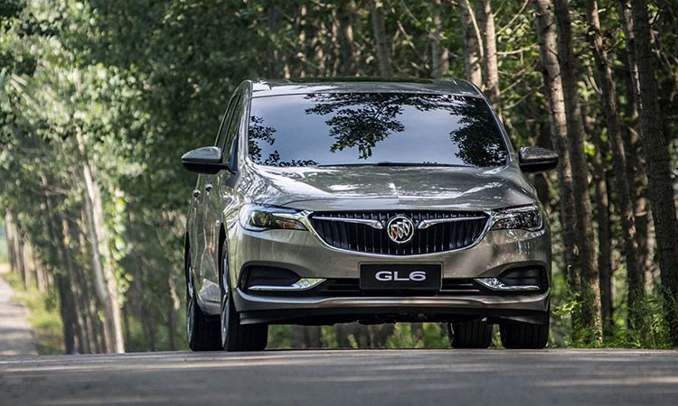 说好的银色10月呢？值得关注的新车竟然只有这几款~