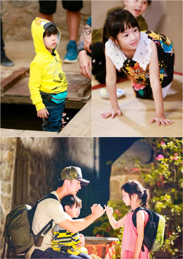 吴尊：从小生到奶爸，变的是年龄，不变的是潮范儿穿搭！