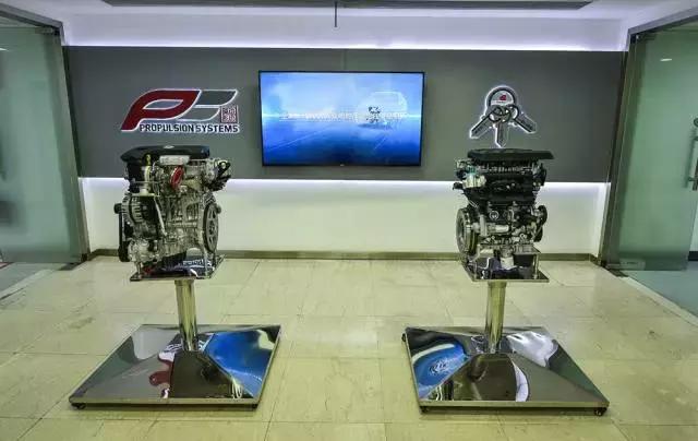 油耗比日系低，动力比德系强，最新1.0T/1.3T发动机登陆中国！