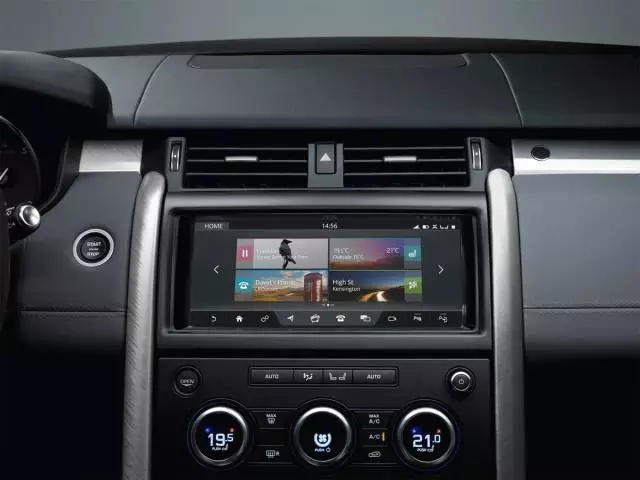 硬派SUV中又一狠货曝光，村长家的“陆巡”都不好意思开出来！