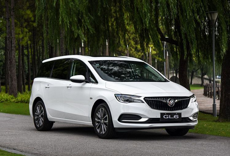 别克家族集体大换脸！美不美先混个脸熟，5款新车性价比很超值？