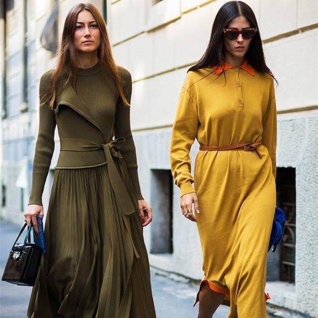 在塑料姐妹花盛行的年代，这些姐妹情深的闺蜜装让我仍选择相信爱