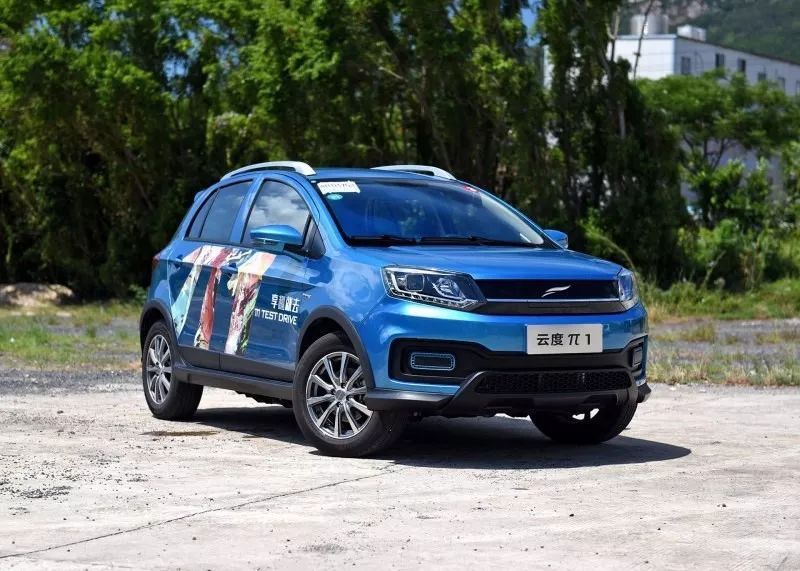 硬汉车领衔一周新车，想出去撒野的千万别错过！