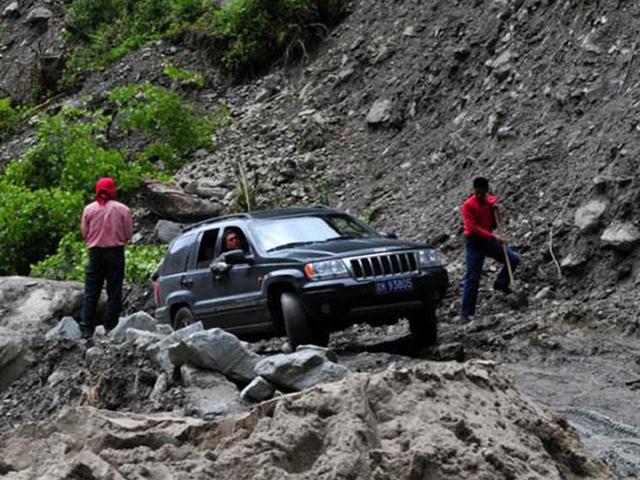 路上的车大部分是SUV，轿车为什么越来越失宠了？