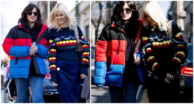 在塑料姐妹花盛行的年代，这些姐妹情深的闺蜜装让我仍选择相信爱