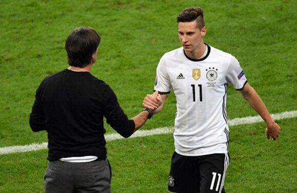 德国足球小鲜肉在全世界处于统治地位 中国足