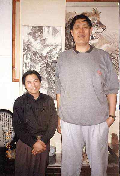 开创了属于自己的"穆铁柱时代"