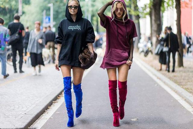 在塑料姐妹花盛行的年代，这些姐妹情深的闺蜜装让我仍选择相信爱