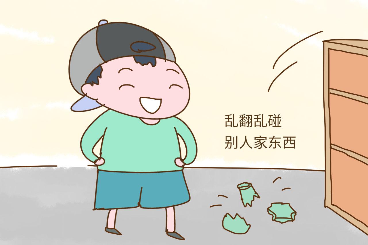 这四种孩子在学校很不受欢迎,可是很多家长还沾沾自喜