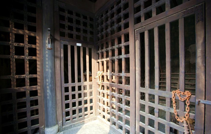 古代有一残酷刑罚比死刑更难以接受如今有许多人呼吁恢复