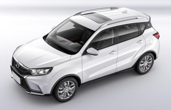 老车拉皮当新车卖,你们的良心不会痛吗?