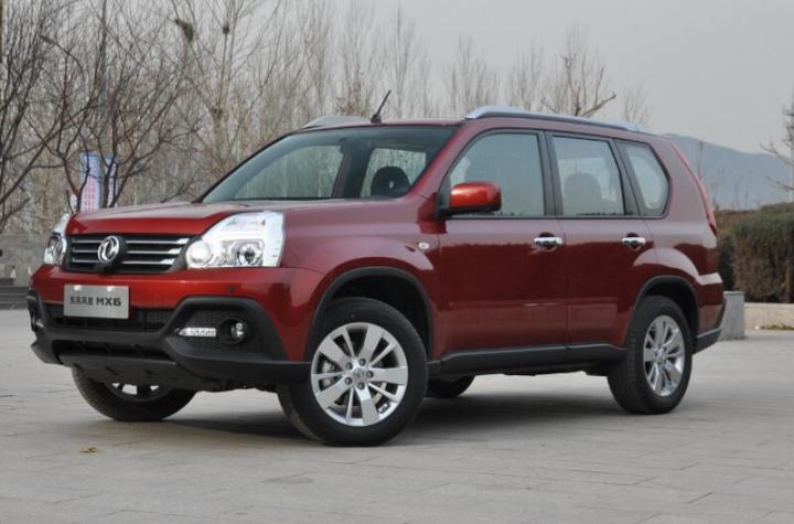 老车拉皮当新车卖,你们的良心不会痛吗?