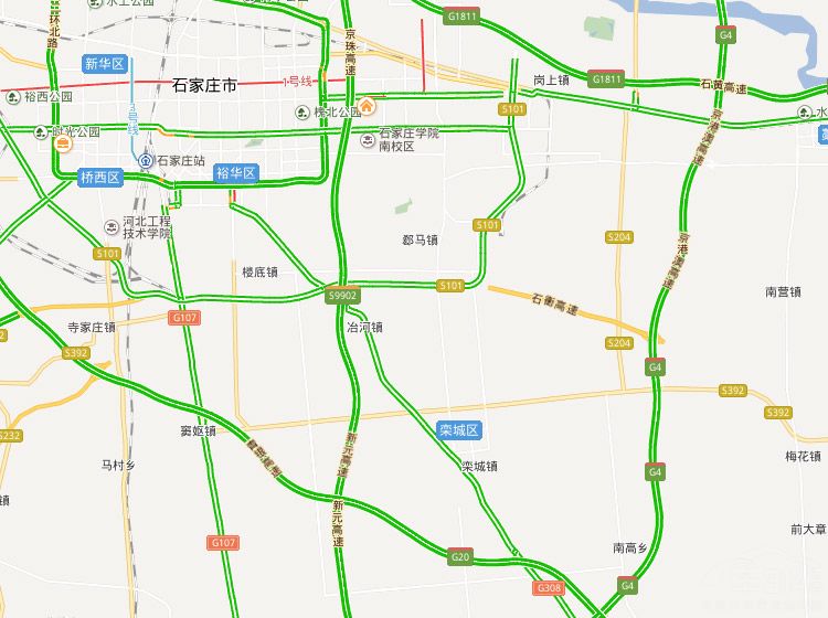 国庆车祸死亡人数下降72.3% 高速行驶需要掌握哪些技巧？