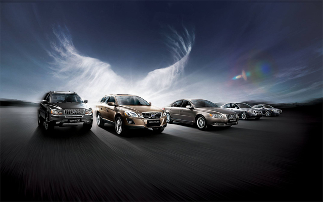 屡破营销记录，什么因素导致沃尔沃闷声发大财？