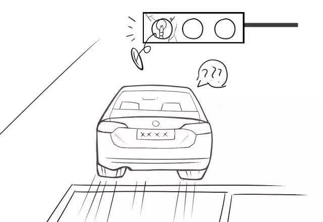 别再犯傻了！这5种情况的“违章”是可以撤销的！