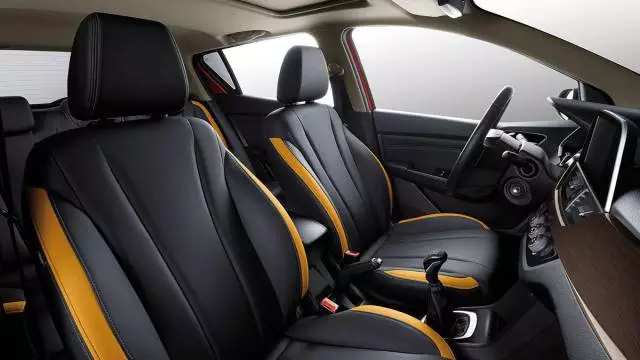 买SUV，究竟是真皮座椅好？还是布座椅实用？