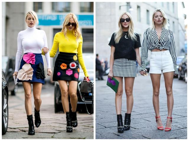 在塑料姐妹花盛行的年代，这些姐妹情深的闺蜜装让我仍选择相信爱