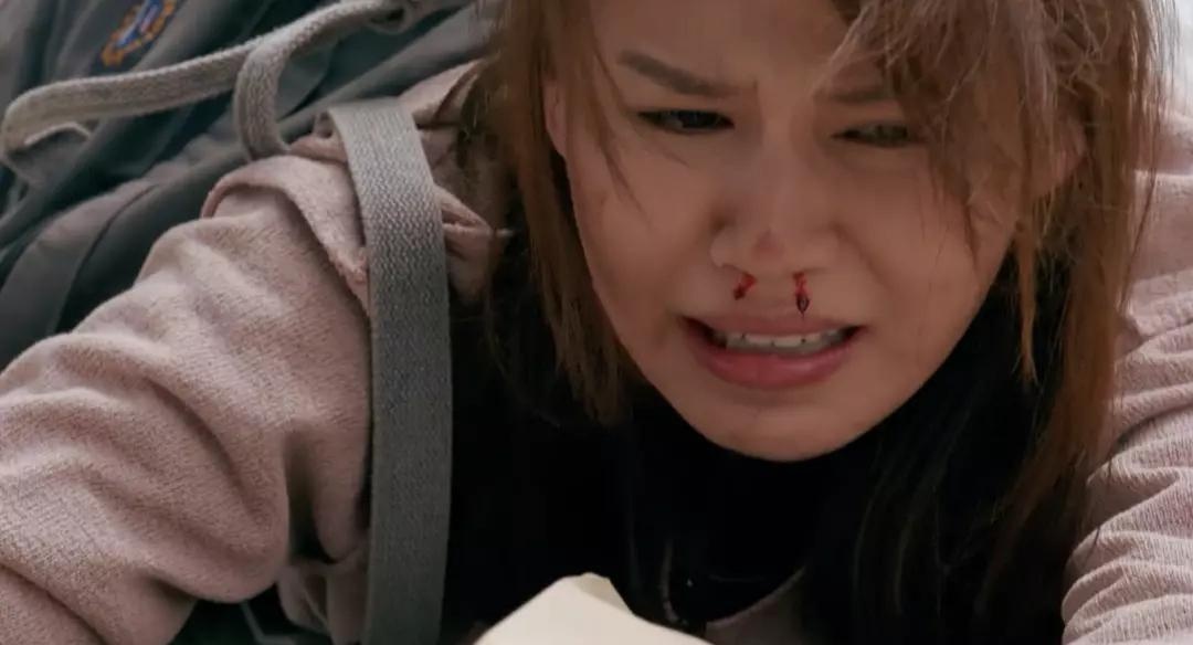 《使徒行者2》五个女卧底,你最喜欢谁?