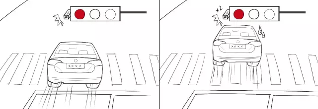 别再犯傻了！这5种情况的“违章”是可以撤销的！