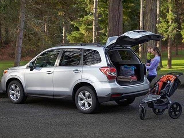 路上的车大部分是SUV，轿车为什么越来越失宠了？