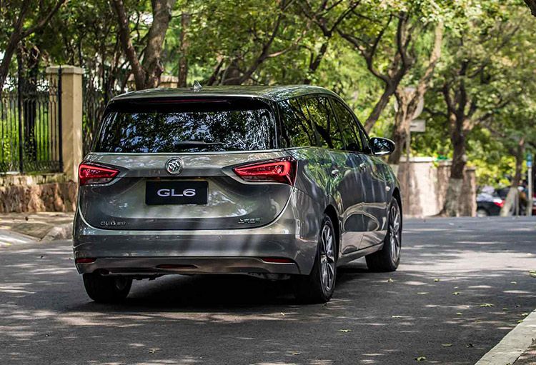 说好的银色10月呢？值得关注的新车竟然只有这几款~